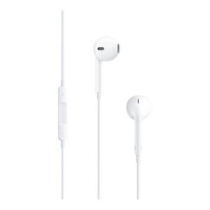 Headset APPLE EarPods Lightning