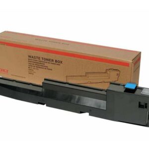 Waste toner OKI 45531503 40K
