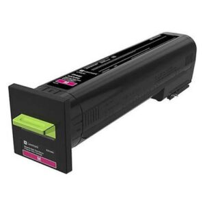 Toner LEXMARK CS820 8K magenta