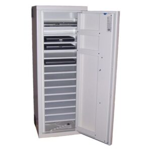 Säkerhetsskåp laptop NIVEX SSK150VEPC