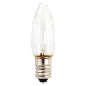 Reservlampa klassisk universal LED 3/fp