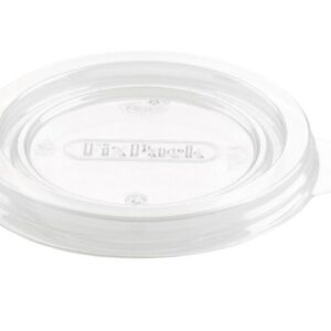 Lock till plastform rund 110ml 50/fp