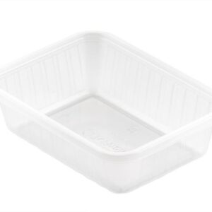 Fixpack rektangulär 350ml 50/fp