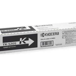 Toner KYOCERA TK-5205K 18K svart