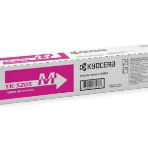 Toner KYOCERA TK-5205M 12K magenta