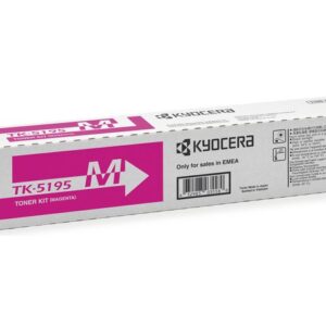 Toner KYOCERA TK-5195M 7K magenta