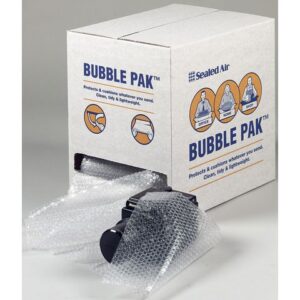Bubbelplast Perforerad 30cmx50cmx40m