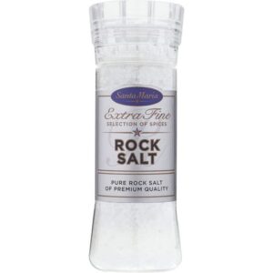 Salt SANTA MARIA bordskvarn 455g