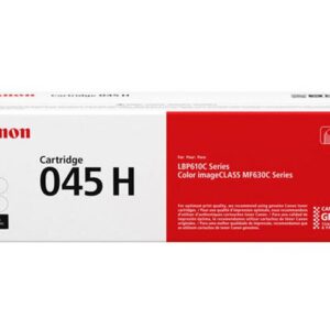 Toner CANON CRG 045H 2,2K gul