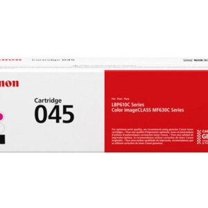 Toner CANON CRG 045 1,3K magenta