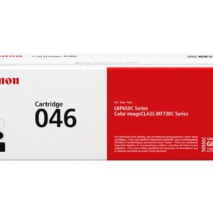 Toner CANON CRG 046 2,2K svart
