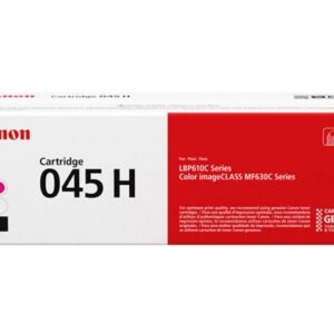 Toner CANON CRG 045H 2,2K magenta