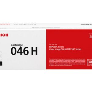 Toner CANON CRG 046H 5K gul