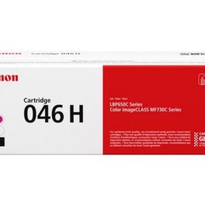 Toner CANON CRG 046H 5K magenta