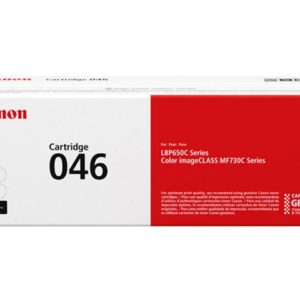 Toner CANON CRG 046 2,3K cyan