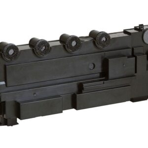 Waste toner LEXMARK C540X75G 36K