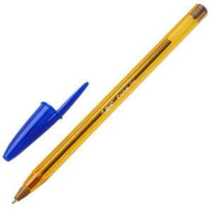 Kulpenna BIC Cristal 0,8 blå
