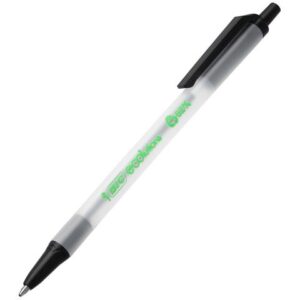 Kulpenna BIC ECOlutions Clic Stic 1,0 sv