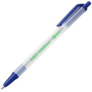 Kulpenna BIC ECOlutions Clic Stic 1,0 bl