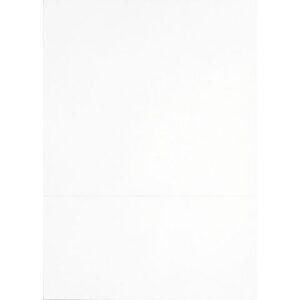 Standardblankett talong vit 2500/fp