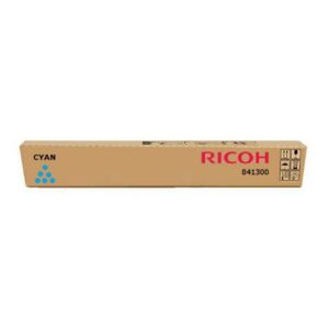 Toner RICOH 841300 10K cyan