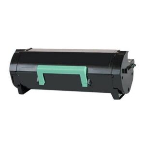 Toner KONICA MINOLTA A63V00W 10K svart