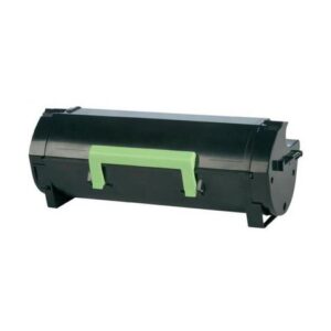 Toner KONICA MINOLTA A63W01W 20K svart