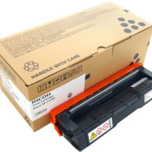 Toner RICOH 406348 2,5K svart