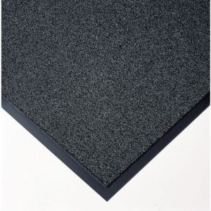 Entrématta Alltiett MATTING 90x150cm grå