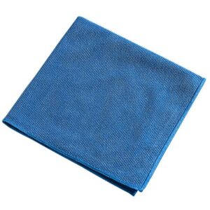 Microfiberduk SCOTCH-BRITE 32x36cm blå