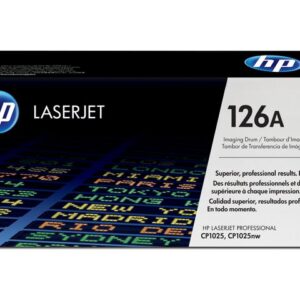 Trumma HP CE314A 14K färg