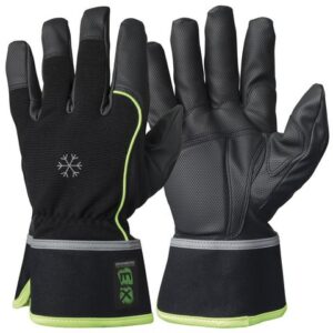 Vinterhandske GRANBERG EX 8112 8