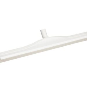 Golvskrapa VIKAN dubbel ledad 60cm vit