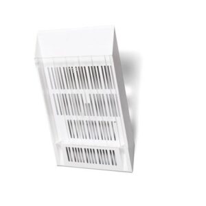 Blankettfacksfront Flexiboxx A4 stående