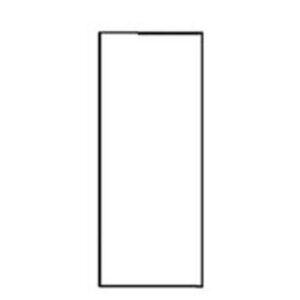 Transportetikett termo 105x220mm2000/fp