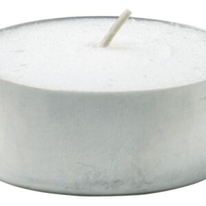 Värmeljus DUNI 6 tim 39mm 30/fp