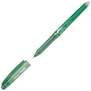 Gelpenna PILOT Frixion Point 0,5 grön