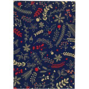 Julpapper Lina 57cmx154m