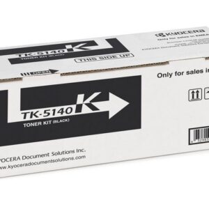 Toner KYOCERA TK-5140K 7K svart
