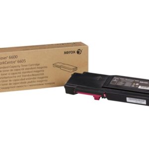 Toner XEROX 106R02246 2K magenta