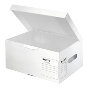 Arkivbox LEITZ Infinity FSC A4