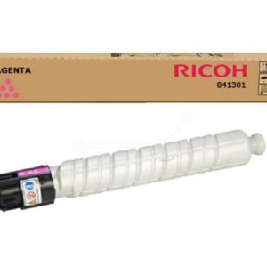 Toner RICOH 841301 10K magenta