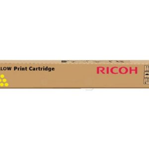 Toner RICOH 841926 9,5K gul