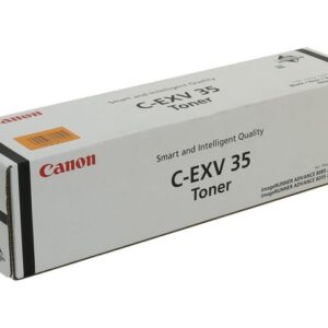 Toner CANON C-EXV 35 70K svart