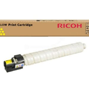 Toner RICOH 841652 18K gul
