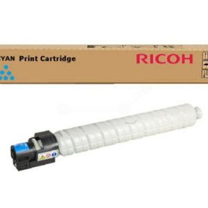 Toner RICOH 841654 18K cyan