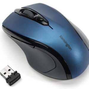 Mus KENSINGTON Pro Fit Mid-Size WL blå