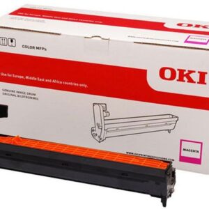 Trumma OKI 46438002 30K magenta