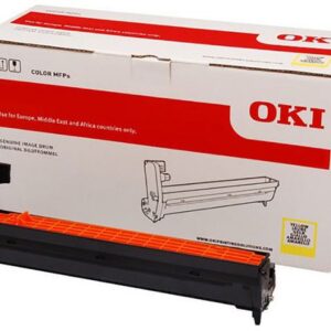 Trumma OKI 46438001 30K gul