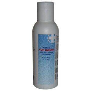 Brännskadegel FOR BURNS flaska 118ml